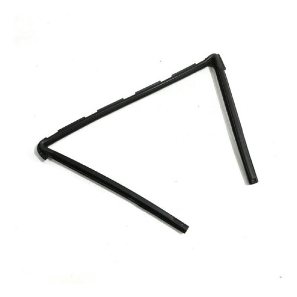 Canaleta Da Porta Traseira Esquerda Nissan Livina 2013 47980