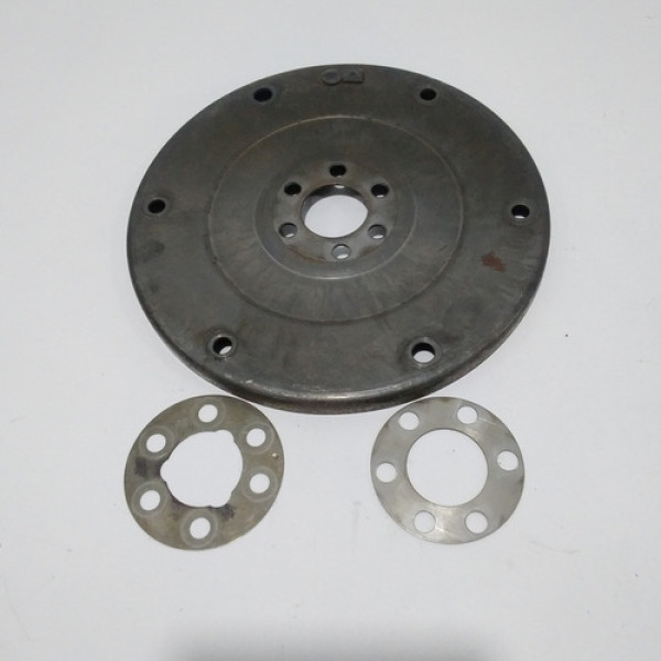 Cremalhera Do Motor Jetta 2007 Sku 65555