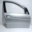 Porta Dianteira Direita B200 2006 Sku 60477 Dianteira Direito Cinza