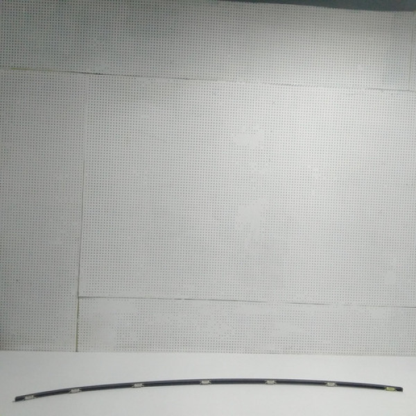 Friso Do Teto Lado Esquerdo Hyundai Azera 2011 Sku 61388