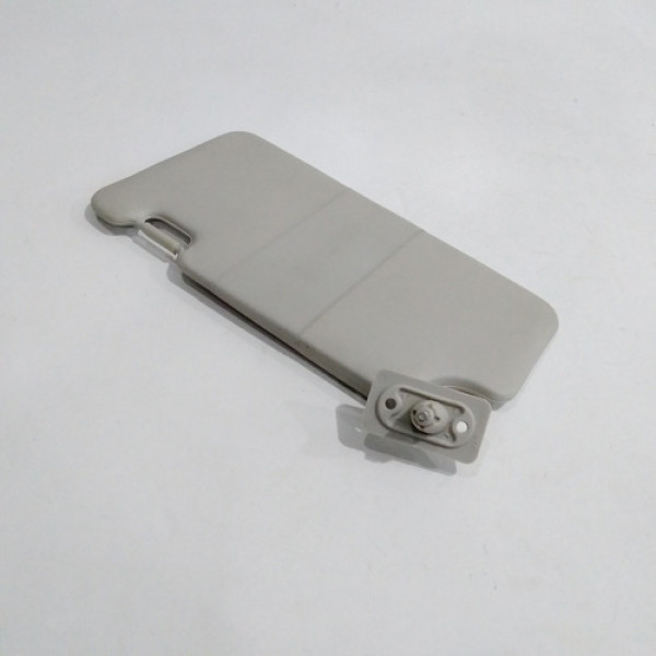 Quebra Sol Esquerdo Jac J3 2012 Sku 32368