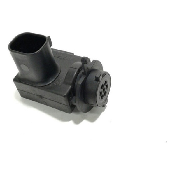 Sensor De Temperatura Interno Audi A3 2007 Cod 46199