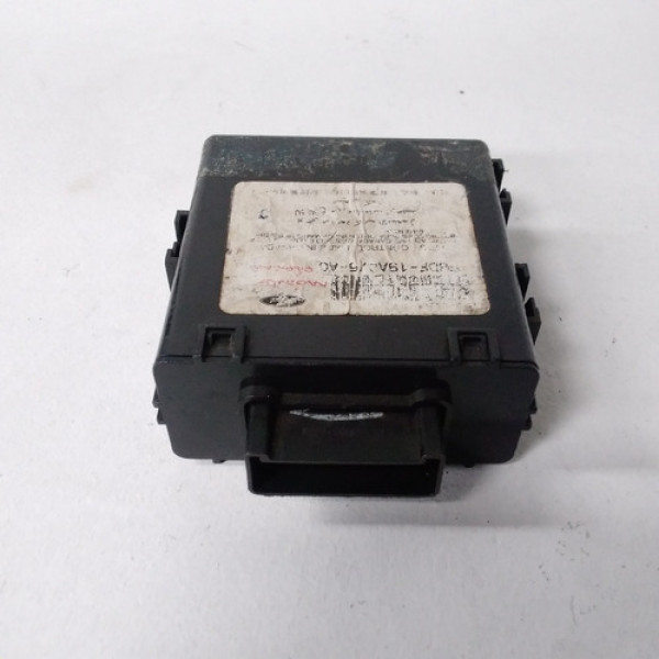 Módulo De Suspensão Ford Taurus 1998 Sku 02625