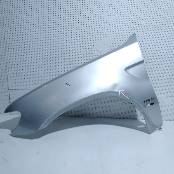 Paralama Lado Esquerdo X5 2002 Sku 22717