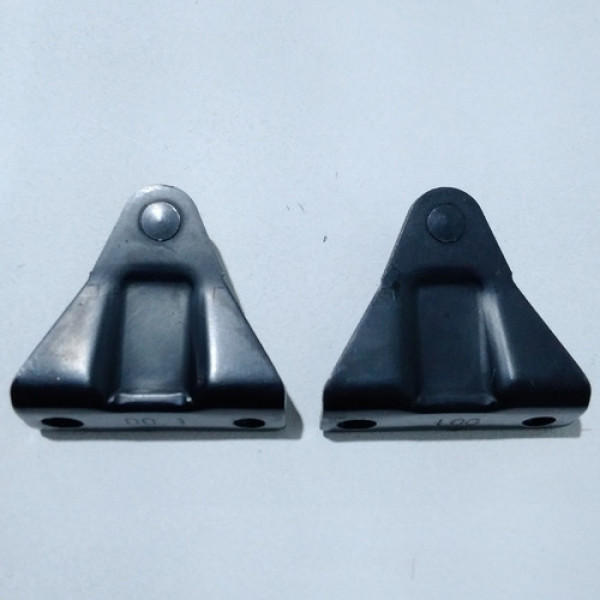 Suporte Amortecedor Tampa Tras L D/es C4  Picasso Sku 62544