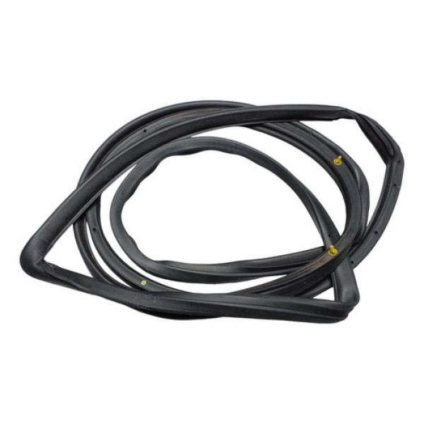 Borracha Da Porta Dianteira Direita Azera 3.3 V6 2009