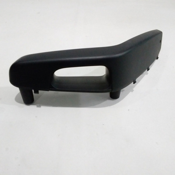 Puxador Da Porta Traseira Direita Audi A4 2010 Sku 55378