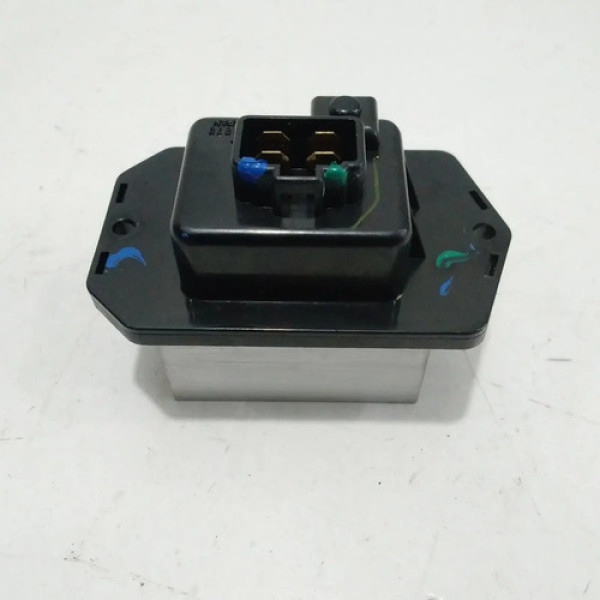Residência Do Ar Honda Fit 2013 45812