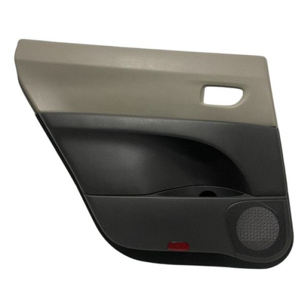 Forro Porta Traseira Esquerda Subaru Sku 66567 Tribeca 2009