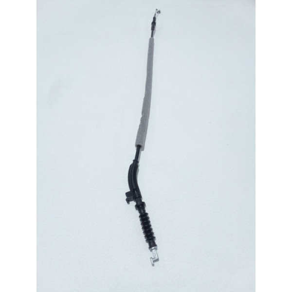 Cabo Da Maçaneta Externa Tras/esq Jetta Gli 2021 Cod 58873
