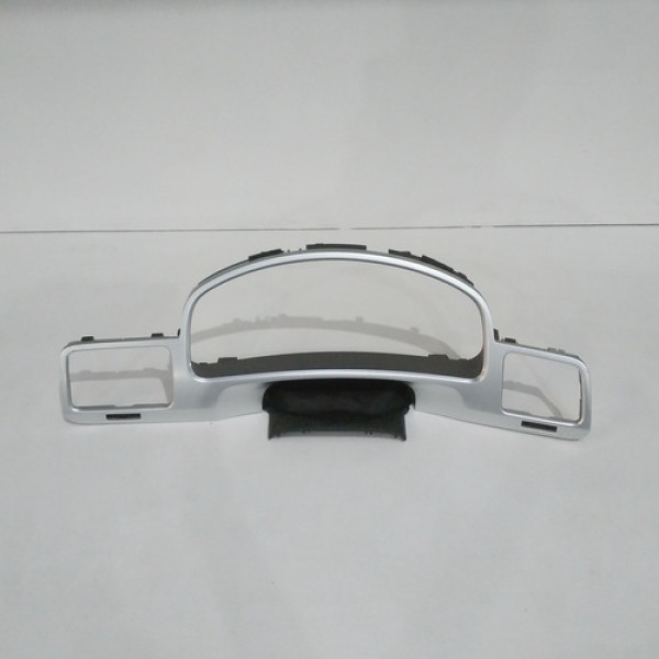Moldura Do Painel De Instrumento Touareg 2011 Cod 59250