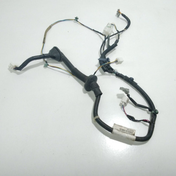 Chicote De Porta Diant/ Dir Honda Fit 2013 Sku 46751