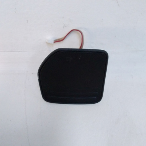 Borboleta Do Volante Lado Direito Audi A1 2011 Sku 62024