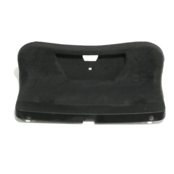 Forro Da Tampa Traseira Volkswagen Passat 2004 45759 Preto