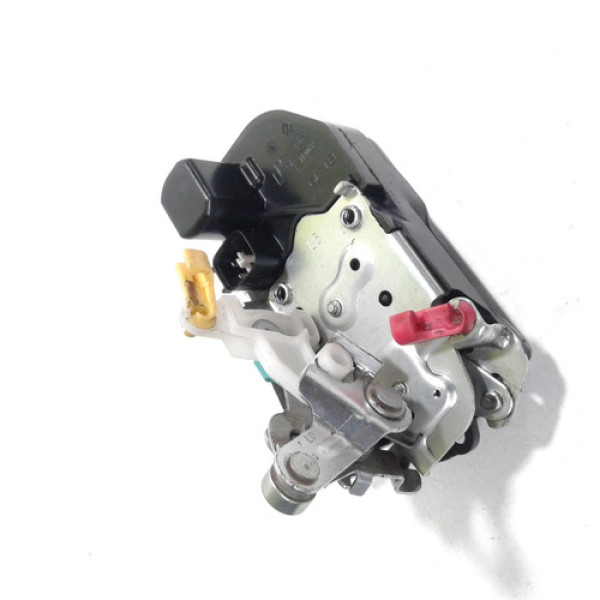 Fechadura Porta Tras / Esq Jeep Gran Cherokee 2009 Sku 36575