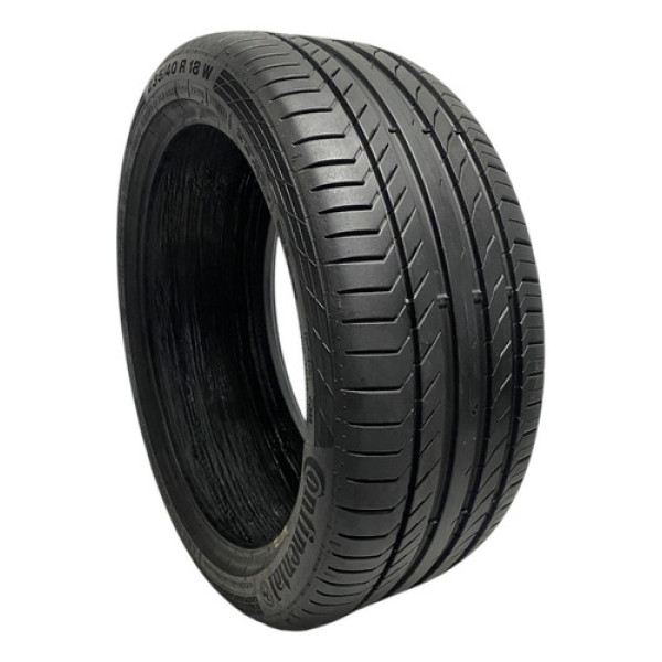 Pneu Continental Contisportcontact 5 235/40r18 95w Sku 66535 W