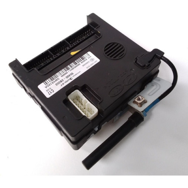 Modulo Bcm 95400 2b350 Santa Fé 2009 Cod 50659