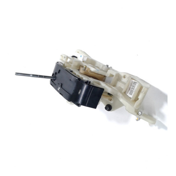 Trambulador Automático - Hb20x 2015