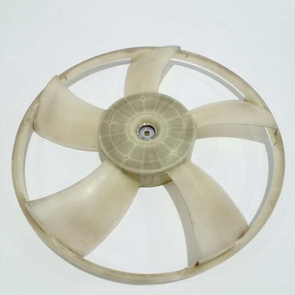 Hélice Do Radiador Subaru Tribeca 3.6 V6 2009 Sku 60948