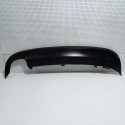 Spoiler Do Parachoque Traseiro Jetta 2.0 Tsi 2012 Cod 60974 Preto