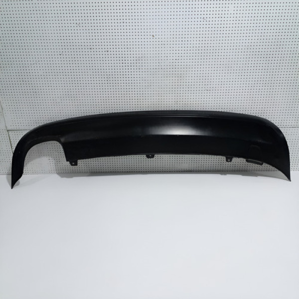 Spoiler Do Parachoque Traseiro Jetta 2.0 Tsi 2012 Cod 60974 Preto