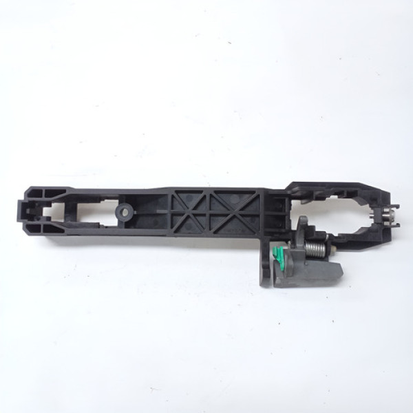 Suporte Maçaneta Ext Porta Dian Esq Tribeca 2009 Sku 64729 Dianteira