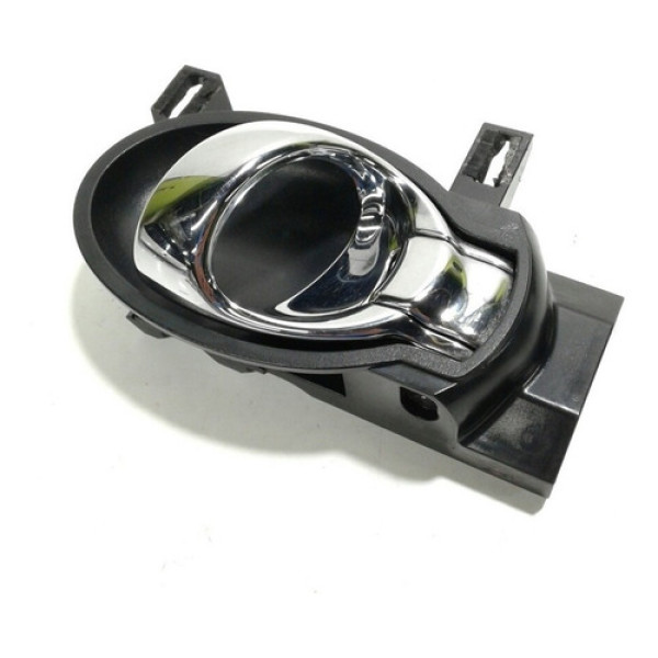 Maçaneta Interna Traseira Esquerda Versa 2013 Sku 47027