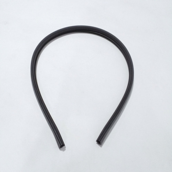 Borracha Acab Int Do Parachoque Dian Gla 200 2016 Sku 65457