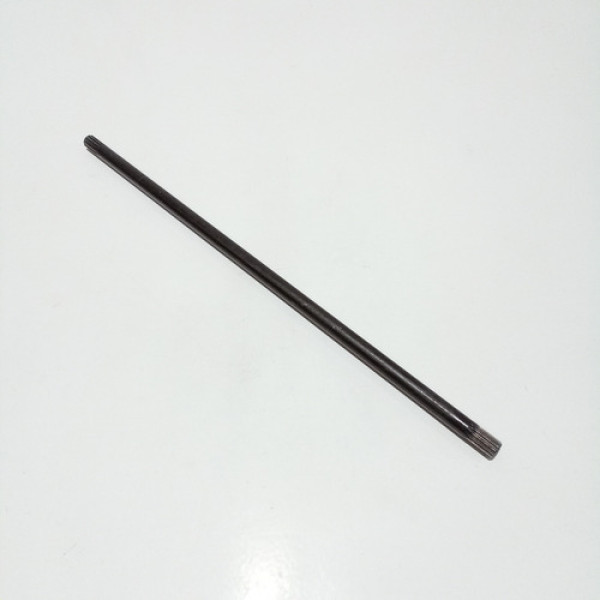 Eixo Da Bomba De Óleo Do Câmbio Dsg Passat 2.0 Tsi 2010