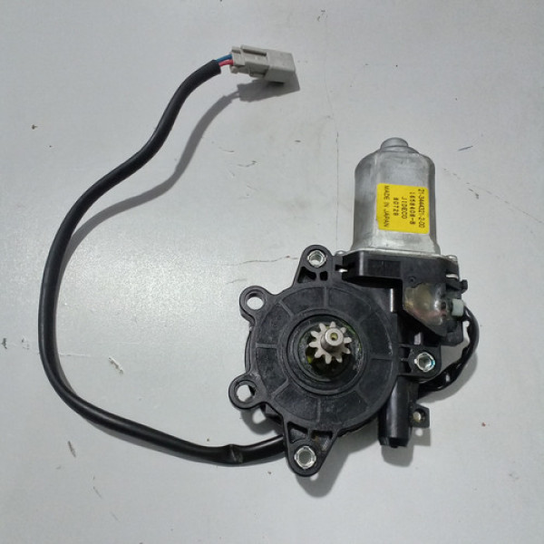 Motor Do Banco Direito Inclina Costas Sku 66550 Tribeca 2009