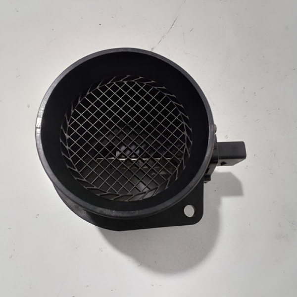 Fluxo De Ar Tiguan 2012 Sku 66167