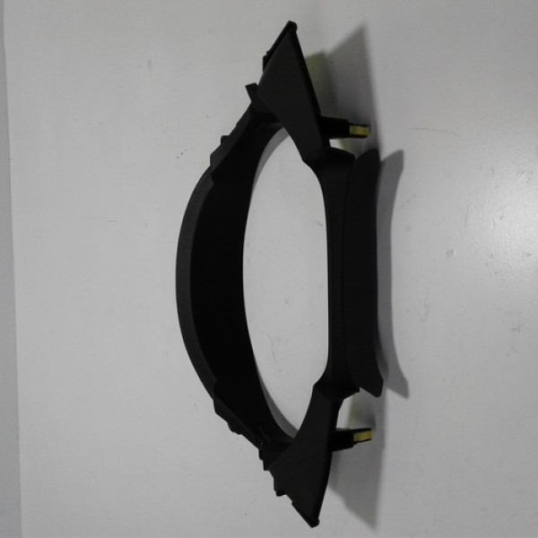 Moldura  Painel De Instrumento Toyota Corolla 2015