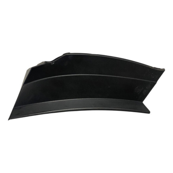 Acabamento Interno Lanterna Traseira Direita Santa Fé 2012 Preto