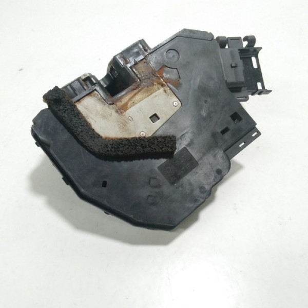 Fechadura De Porta Tras/ Dir Fluence 2013 Sku 46578