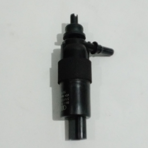 Motor Do Esguicho Do Farol Esquerdo Audi A4 2014 Sku59678