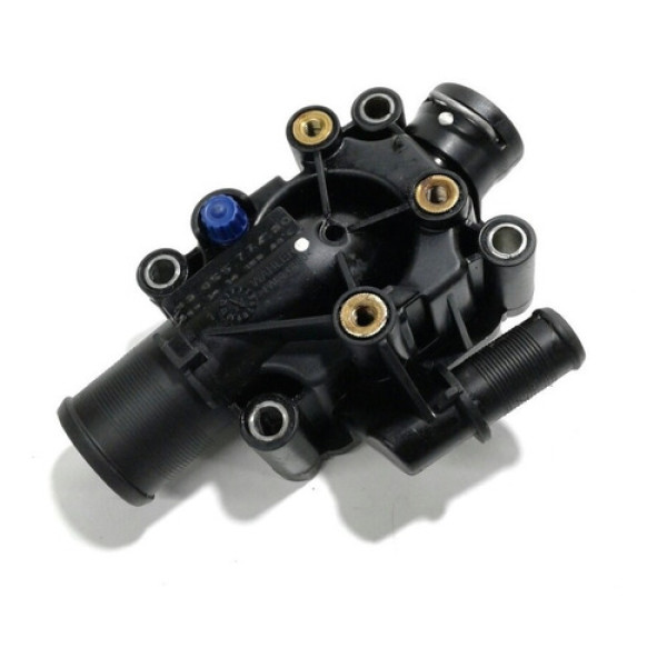 Cavalete Válvula Termostática Peugeot 2008 2017 Cod 46187