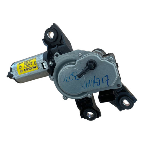 Motor Do Limpador Do Vidro Vigia Tras Volkswagen Tiguan 2009