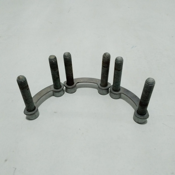 Kit Parafuso Da Tulipa Passat 2.0 Tsi 2012 Cod 57809