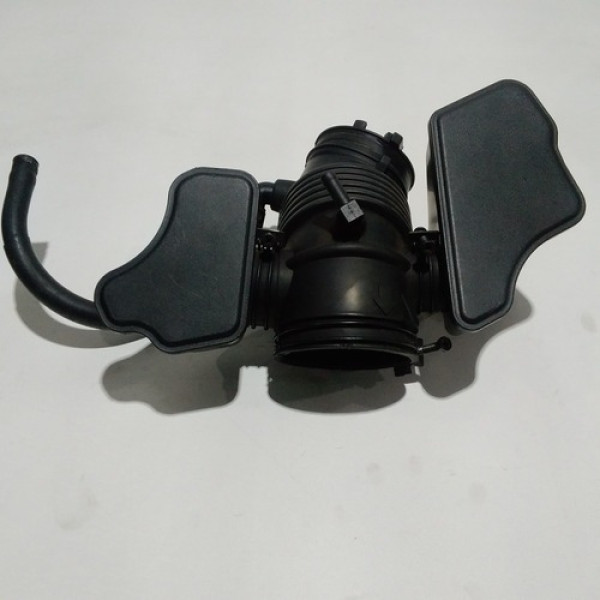 Mangueira Da Caixa Do Filtro De Ar Veracruz 2009 Sku 61782