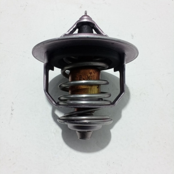 Válvula Termostática Do Motor Santa Fé 2.4 2012 Sku 65525