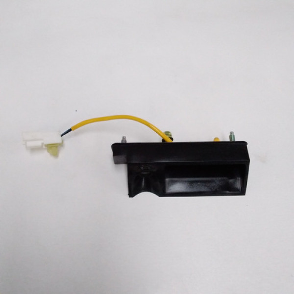 Maçaneta Da Tampa Traseira Hyundai Azera 2009 Cod 59191