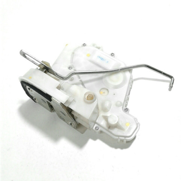 Fechadura Dianteira Direita Honda Fit 2013 Sku 46941