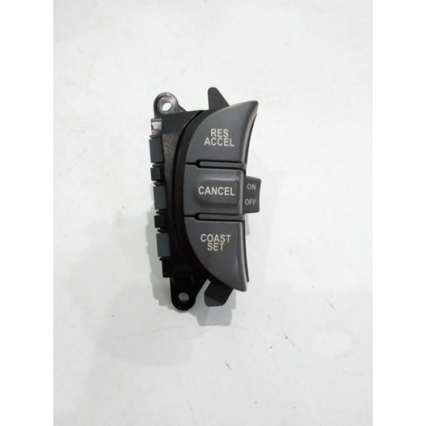 Botão Do Volante Lado Esquerdo G.carnival 2009 Sku 55663