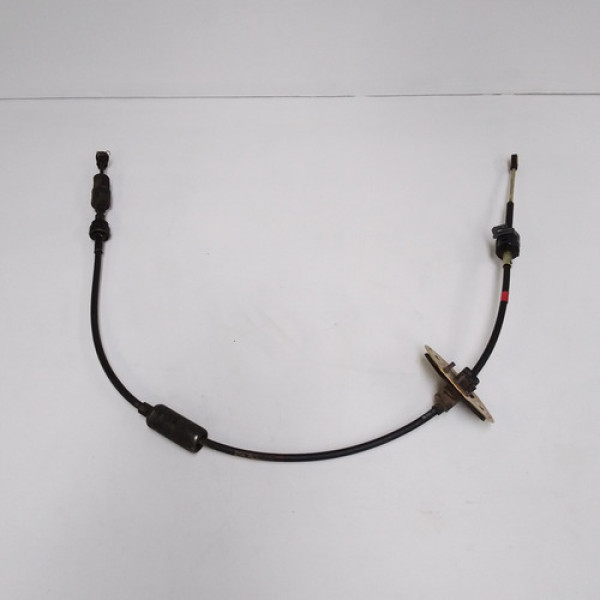 Cabo Do Trambulador Hyundai Tucson V6 2.7 2005 Cod 59177