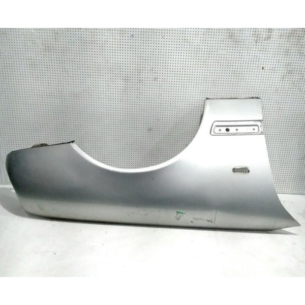 Paralama Lado Direito Mercedes-benz E430 1999 47263