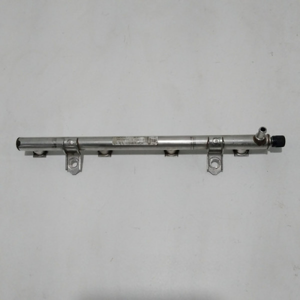 Flauta Dos Bicos Injetores A190 Sku 65605