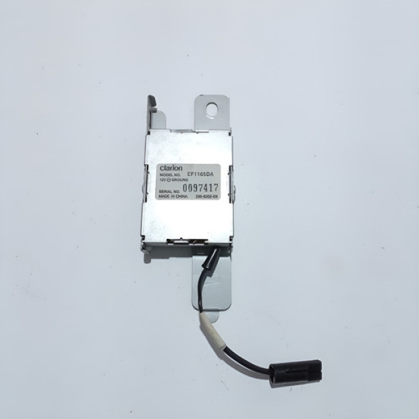 Módulo De Antena Tribeca 2009 Sku 64466 Prateado