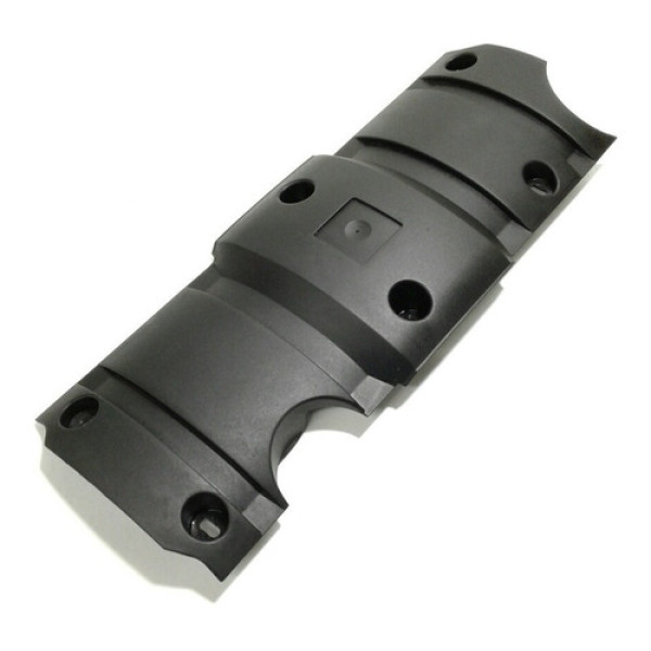 Capa Do Motor Peugeot 2008 Ano 2017 Cod 46181