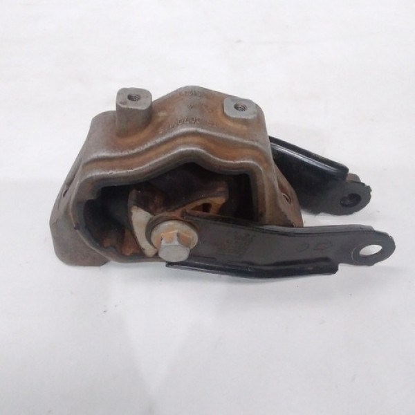 Coxim Do Motor Inferior Freelander 2 2010 Cod 62087