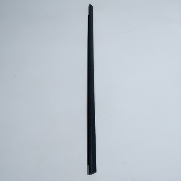 Pestana Externa Da Porta Tras Dir Jetta Gli 2021 Sku 63230 Preto